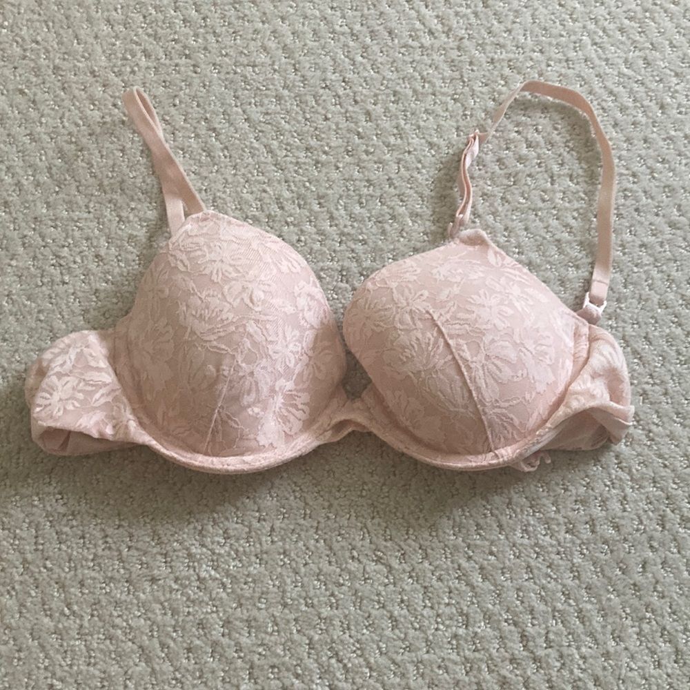 Nursing bra - so cute Lacey